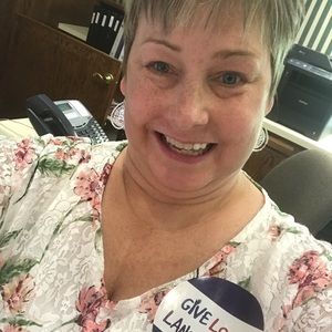 Meet your Posher, Monica